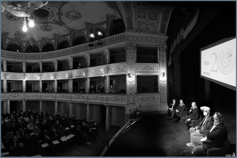 Teatro Pinsuti