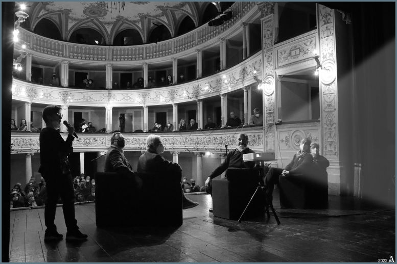 Teatro Pinsuti