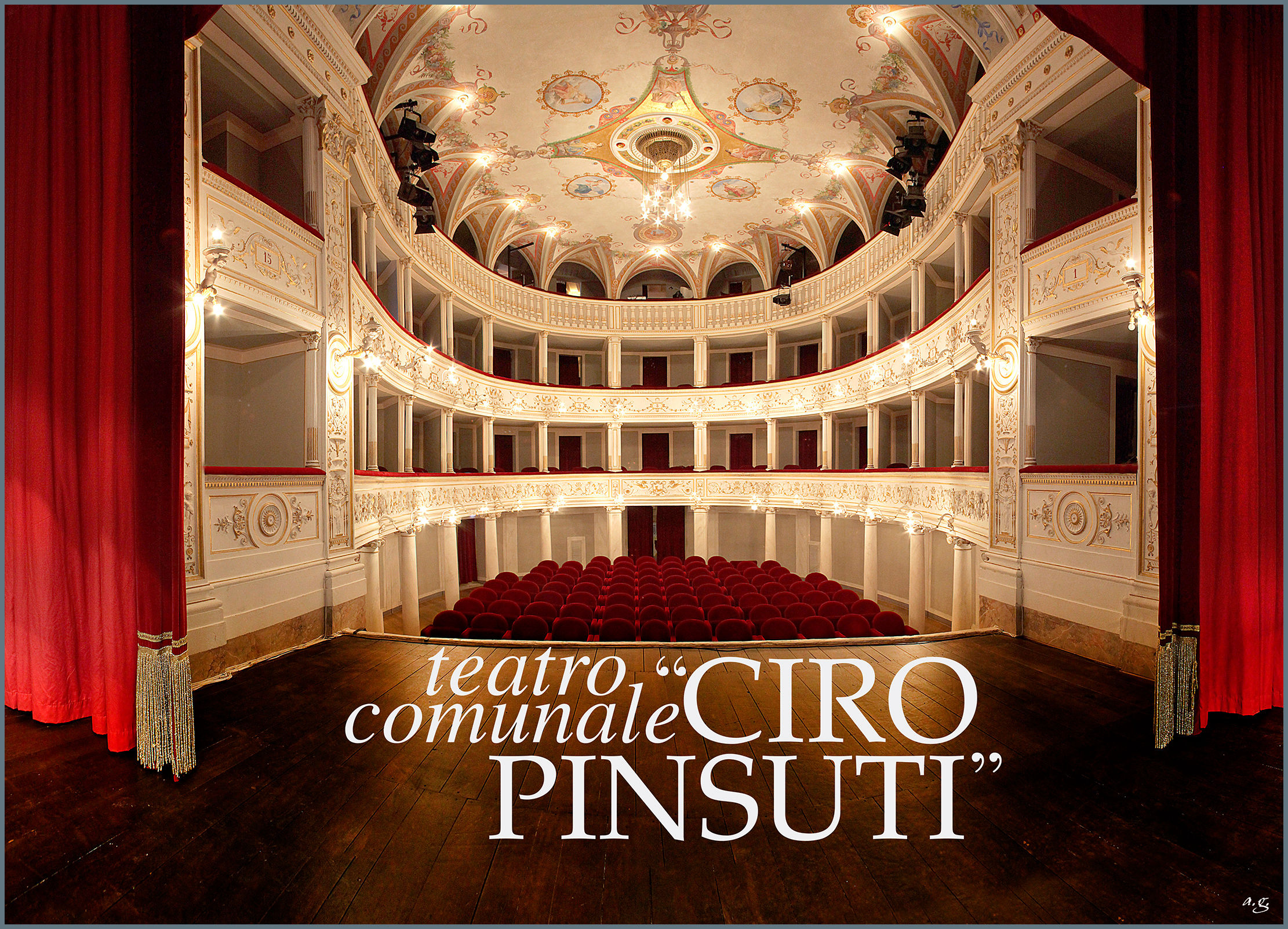 Teatro Pinsuti
